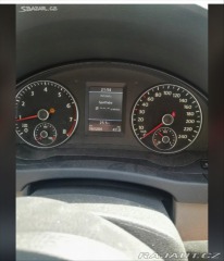 Volkswagen Golf 1,4 6 PLUS MPI 2011