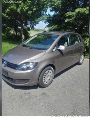 Volkswagen Golf 1,4 6 PLUS MPI 2011