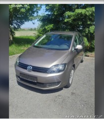 Volkswagen Golf 1,4 6 PLUS MPI 2011