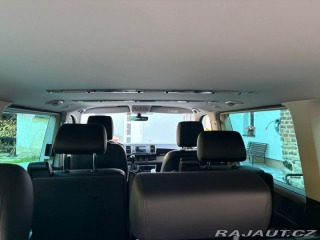 Volkswagen Multivan 2,0   bulli T6 highline b 2017