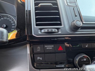 Volkswagen Multivan 2,0   bulli T6 highline b 2017