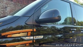 Volkswagen Multivan 2,0   bulli T6 highline b 2017