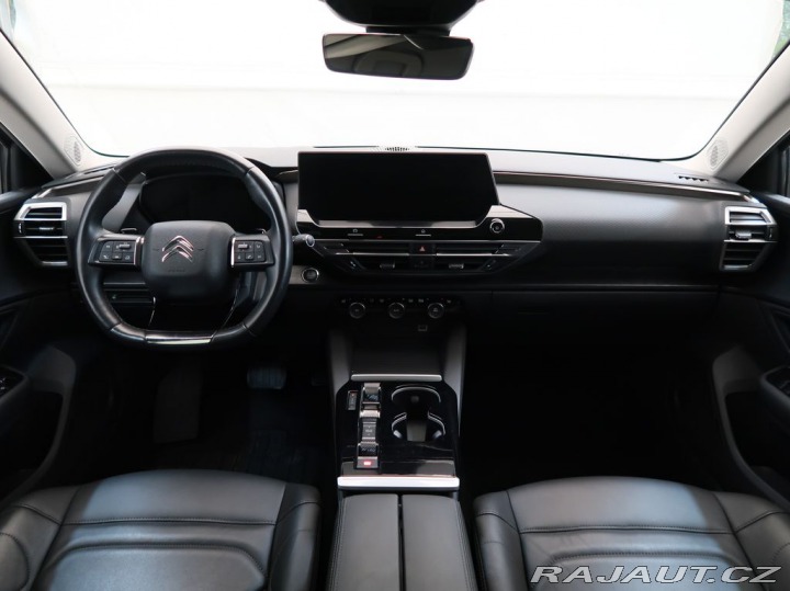 Citroën Ostatní modely C5 X 1.2PureTech,96kW,PLUS,AT8 2024