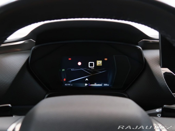 Citroën Ostatní modely C5 X 1.2PureTech,96kW,PLUS,AT8 2024