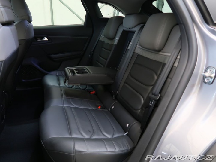 Citroën Ostatní modely C5 X 1.2PureTech,96kW,PLUS,AT8 2024