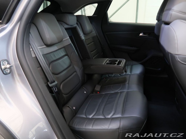 Citroën Ostatní modely C5 X 1.2PureTech,96kW,PLUS,AT8 2024