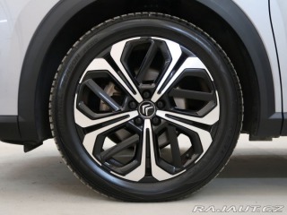 Citroën Ostatní modely C5 X 1.2PureTech,96kW,PLUS,AT8 2024