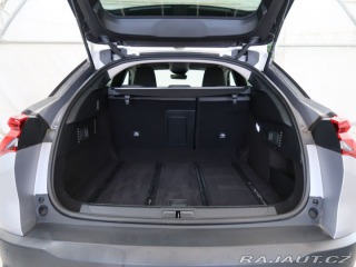 Citroën Ostatní modely C5 X 1.2PureTech,96kW,PLUS,AT8 2024