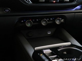 Citroën Ostatní modely C5 X 1.2PureTech,96kW,PLUS,AT8 2024