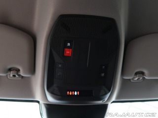 Citroën Ostatní modely C5 X 1.2PureTech,96kW,PLUS,AT8 2024