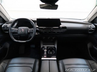 Citroën Ostatní modely C5 X 1.2PureTech,96kW,PLUS,AT8 2024