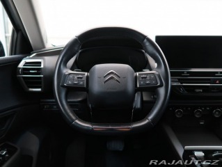 Citroën Ostatní modely C5 X 1.2PureTech,96kW,PLUS,AT8 2024
