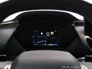 Citroën Ostatní modely C5 X 1.2PureTech,96kW,PLUS,AT8 2024