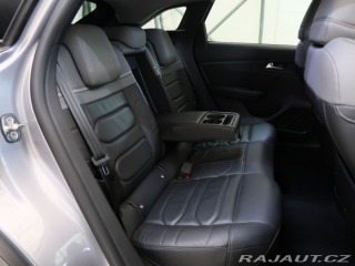 Citroën Ostatní modely C5 X 1.2PureTech,96kW,PLUS,AT8 2024