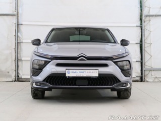 Citroën Ostatní modely C5 X 1.2PureTech,96kW,PLUS,AT8 2024