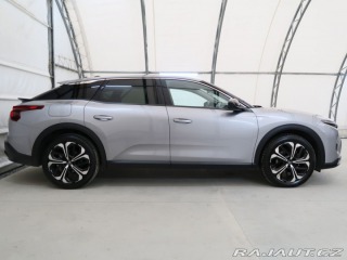 Citroën Ostatní modely C5 X 1.2PureTech,96kW,PLUS,AT8 2024