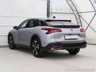 Citroën Ostatní modely C5 X 1.2PureTech,96kW,PLUS,AT8 2024