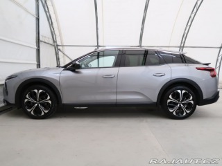 Citroën Ostatní modely C5 X 1.2PureTech,96kW,PLUS,AT8 2024