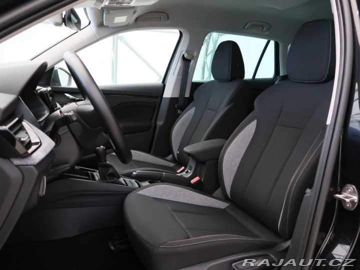 Škoda Kamiq 1.0TSi,85kW,SELECTION,MAN 2025