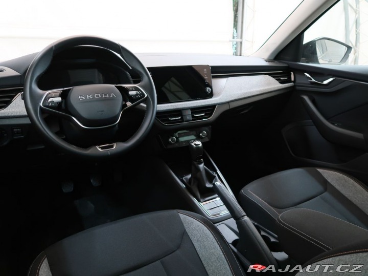 Škoda Kamiq 1.0TSi,85kW,SELECTION,MAN 2025