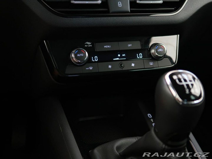 Škoda Kamiq 1.0TSi,85kW,SELECTION,MAN 2025