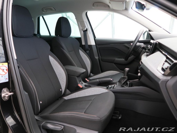 Škoda Kamiq 1.0TSi,85kW,SELECTION,MAN 2025