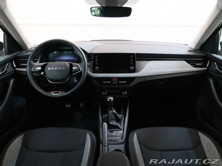 Škoda Kamiq 1.0TSi,85kW,SELECTION,MAN 2025