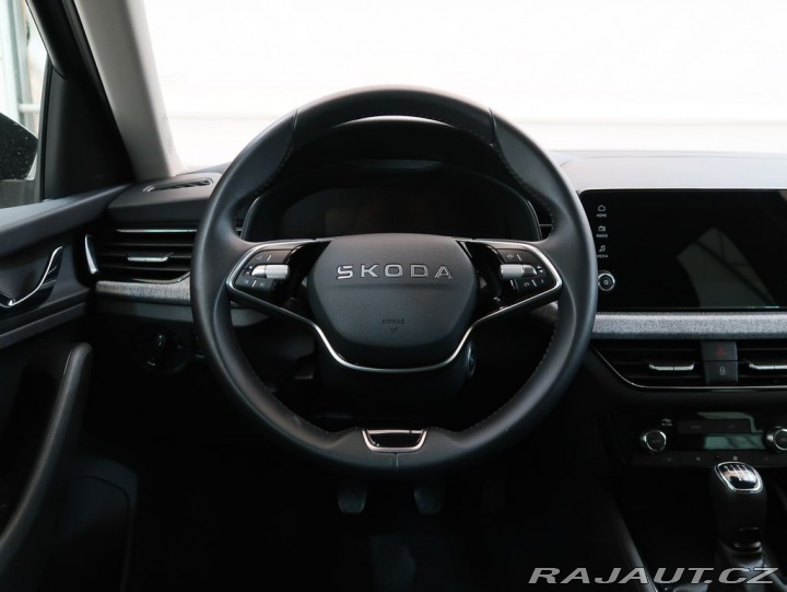 Škoda Kamiq 1.0TSi,85kW,SELECTION,MAN 2025