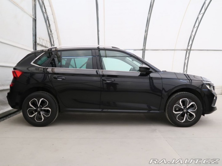 Škoda Kamiq 1.0TSi,85kW,SELECTION,MAN 2025
