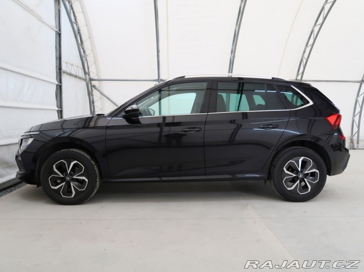 Škoda Kamiq 1.0TSi,85kW,SELECTION,MAN 2025
