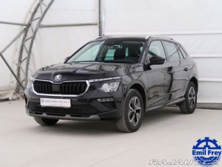 Škoda Kamiq 1.0TSi,85kW,SELECTION,MAN 2025