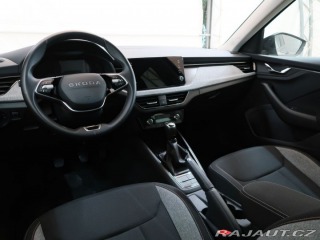 Škoda Kamiq 1.0TSi,85kW,SELECTION,MAN 2025