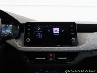 Škoda Kamiq 1.0TSi,85kW,SELECTION,MAN 2025