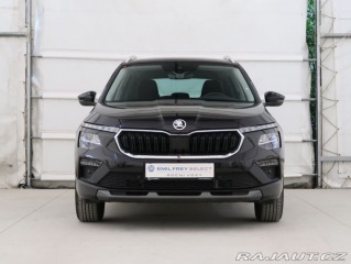 Škoda Kamiq 1.0TSi,85kW,SELECTION,MAN 2025