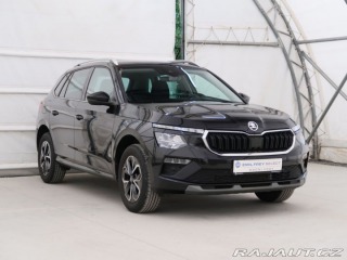 Škoda Kamiq 1.0TSi,85kW,SELECTION,MAN 2025
