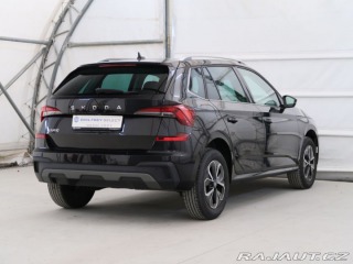 Škoda Kamiq 1.0TSi,85kW,SELECTION,MAN 2025