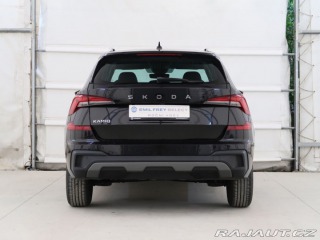 Škoda Kamiq 1.0TSi,85kW,SELECTION,MAN 2025