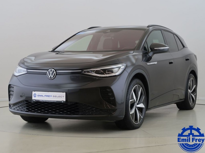 Volkswagen ID.4 220kW,4x4,GTX,90,6%SOH