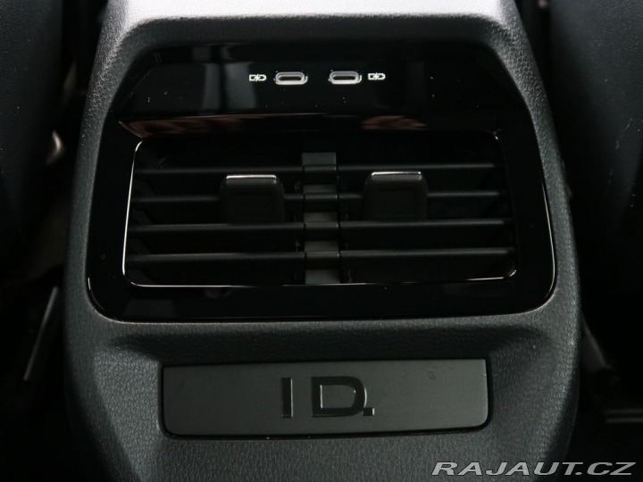 Volkswagen ID.4 220kW,4x4,GTX,90,6%SOH 2021