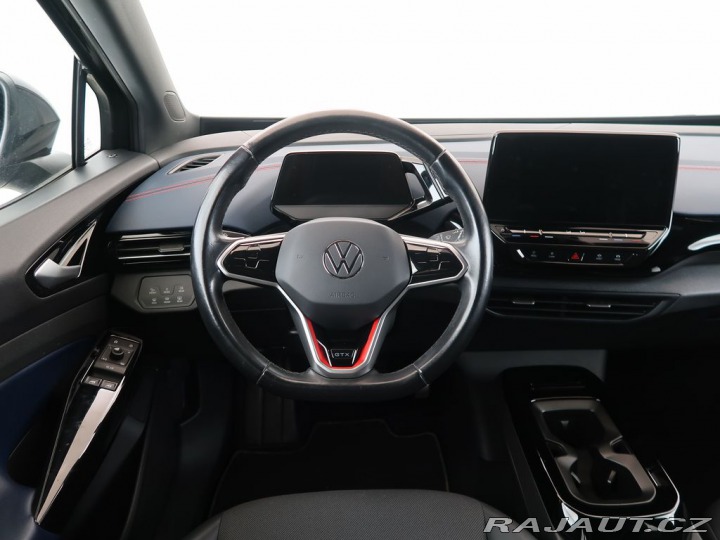 Volkswagen ID.4 220kW,4x4,GTX,90,6%SOH 2021
