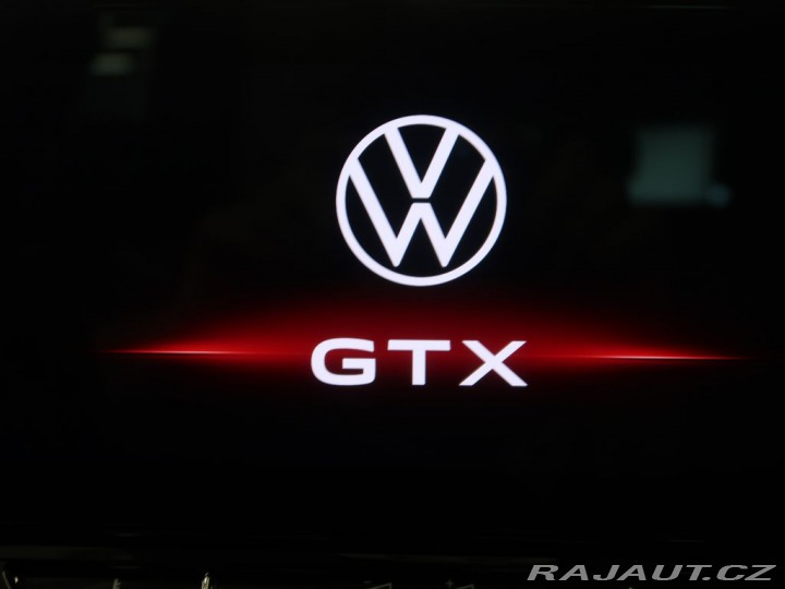 Volkswagen ID.4 220kW,4x4,GTX,90,6%SOH 2021