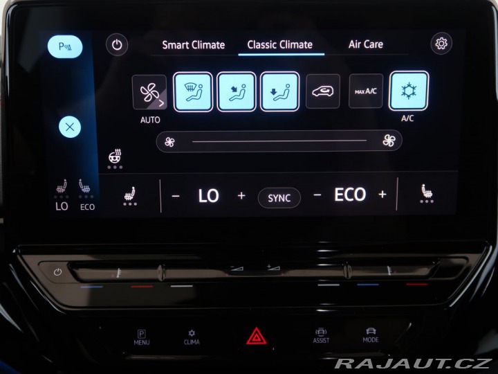 Volkswagen ID.4 220kW,4x4,GTX,90,6%SOH 2021