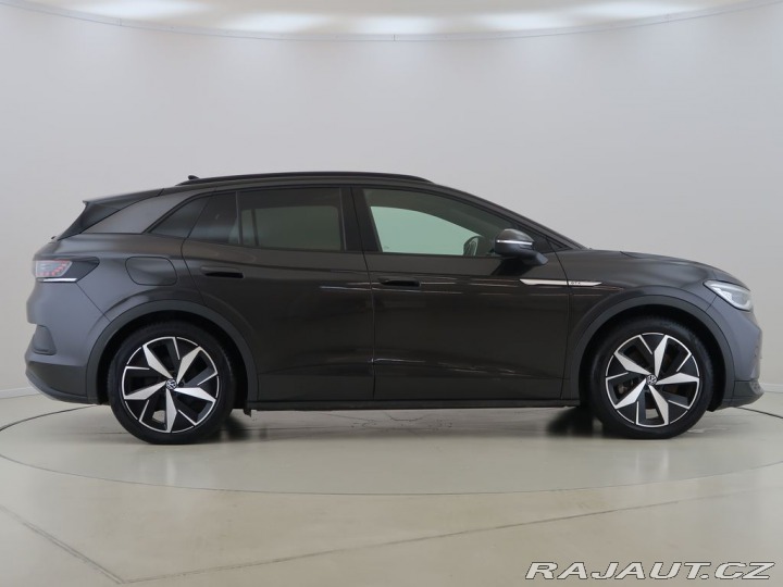 Volkswagen ID.4 220kW,4x4,GTX,90,6%SOH 2021