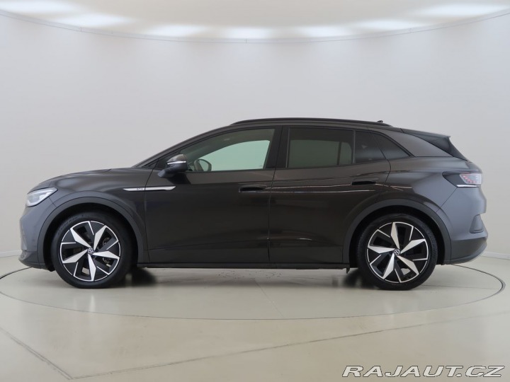 Volkswagen ID.4 220kW,4x4,GTX,90,6%SOH 2021