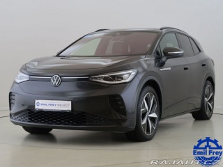 Volkswagen ID.4 220kW,4x4,GTX 2021