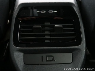 Volkswagen ID.4 220kW,4x4,GTX 2021
