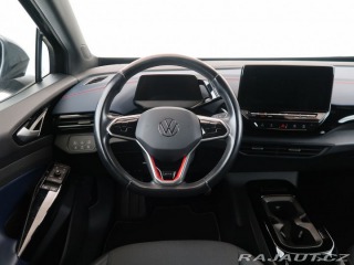 Volkswagen ID.4 220kW,4x4,GTX 2021