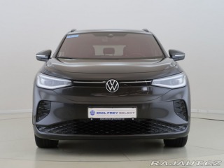 Volkswagen ID.4 220kW,4x4,GTX 2021