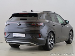 Volkswagen ID.4 220kW,4x4,GTX 2021