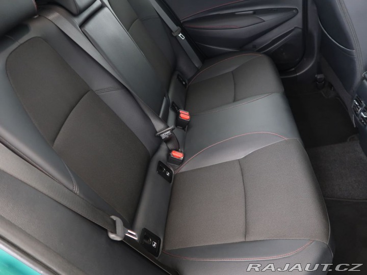 Toyota Corolla 2.0Hybrid,CZ,1Maj,GR-Spor 2024